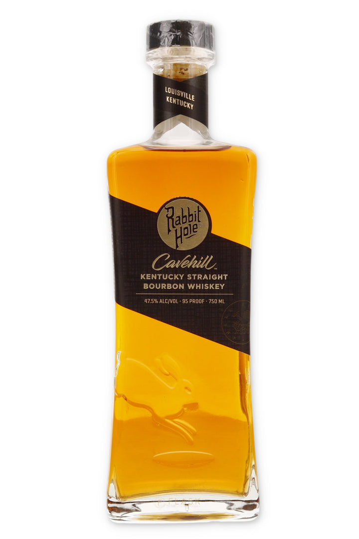 Rabbit Hole Cavehill Bourbon 750ml - Flask Fine Wine & Whisky