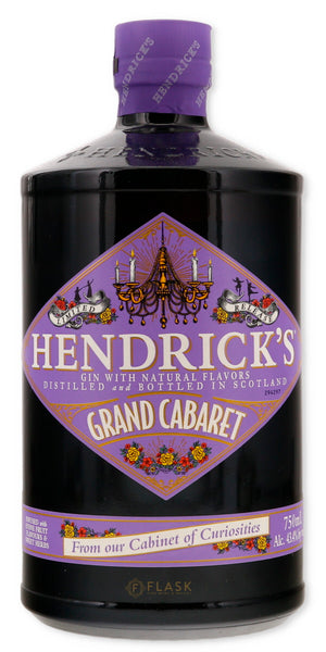 Hendricks Grand Cabaret Gin 750ml | Flask Wines