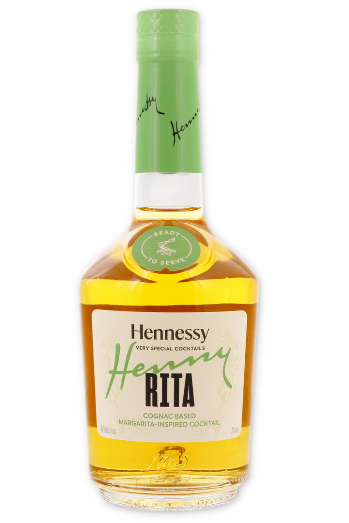 Hennessy Henny Rita 375ml / Half Bottle