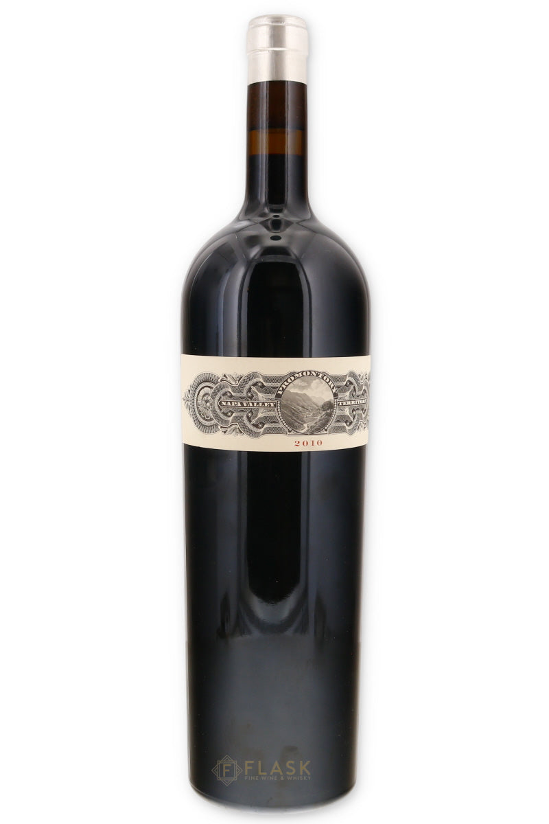 Penultimate (Promontory) Napa Valley Red Wine 2019 | California