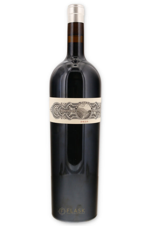 Promontory Red Napa Valley 2010 1.5 Liter Magnum - Flask Fine Wine & Whisky