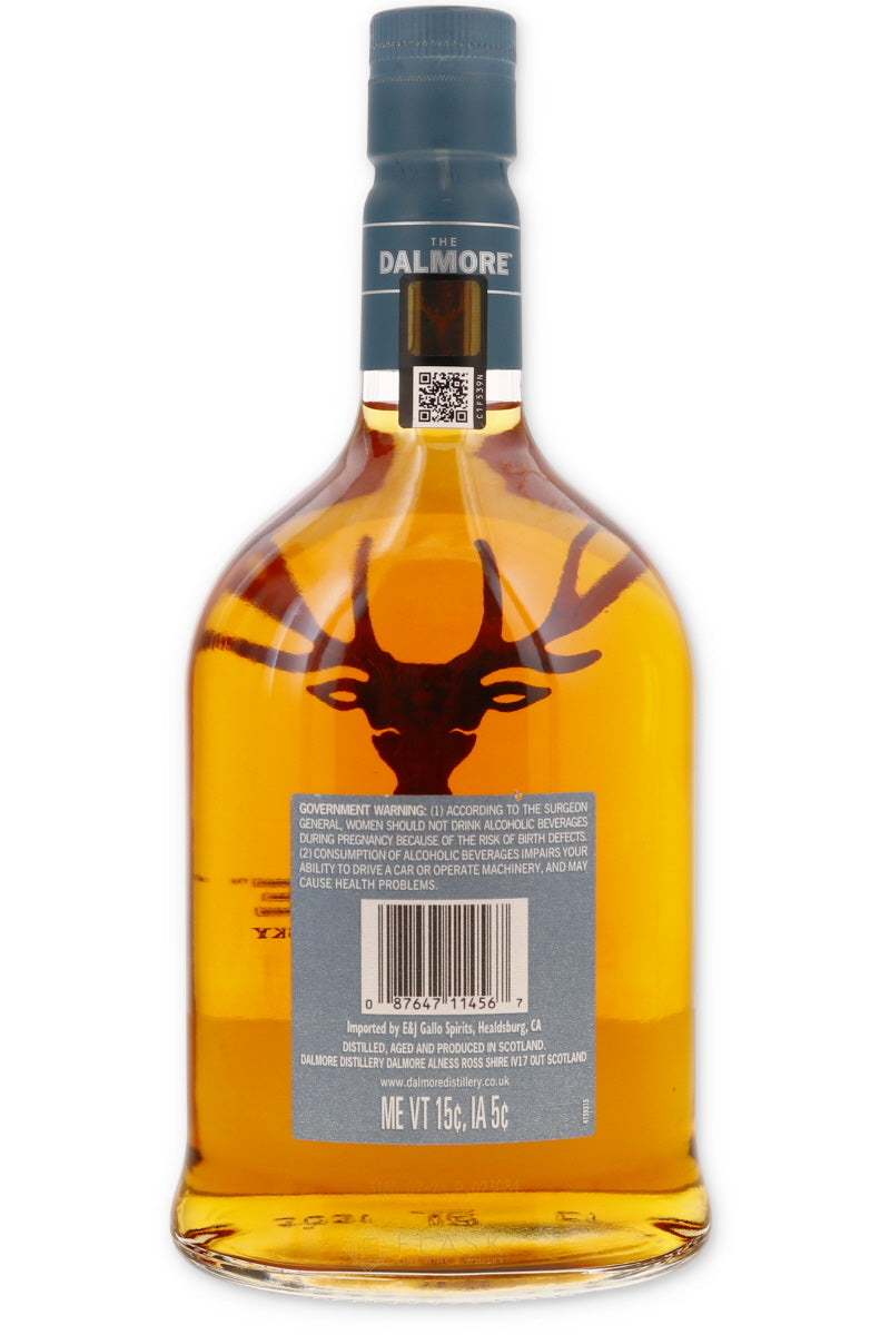 Dalmore Select Edition 2005 18 Year - Flask Fine Wine & Whisky
