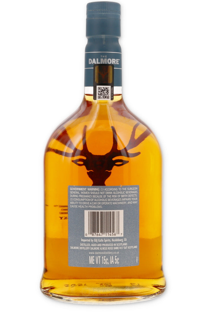 Dalmore Select Edition 2005 18 Year - Flask Fine Wine & Whisky