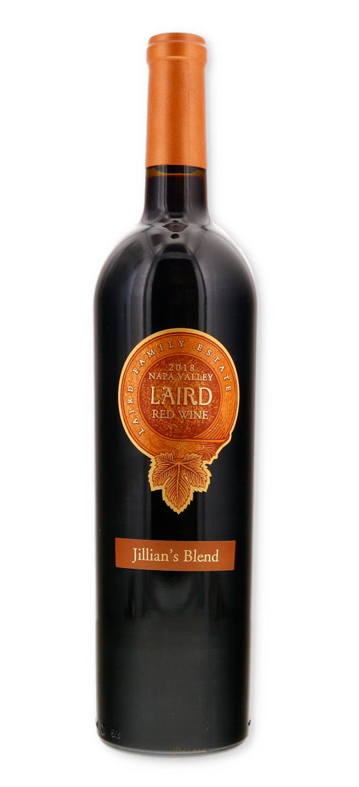 Laird Family Estate Jillians Blend Napa Valley Red - Flask Fine Wine & Whisky