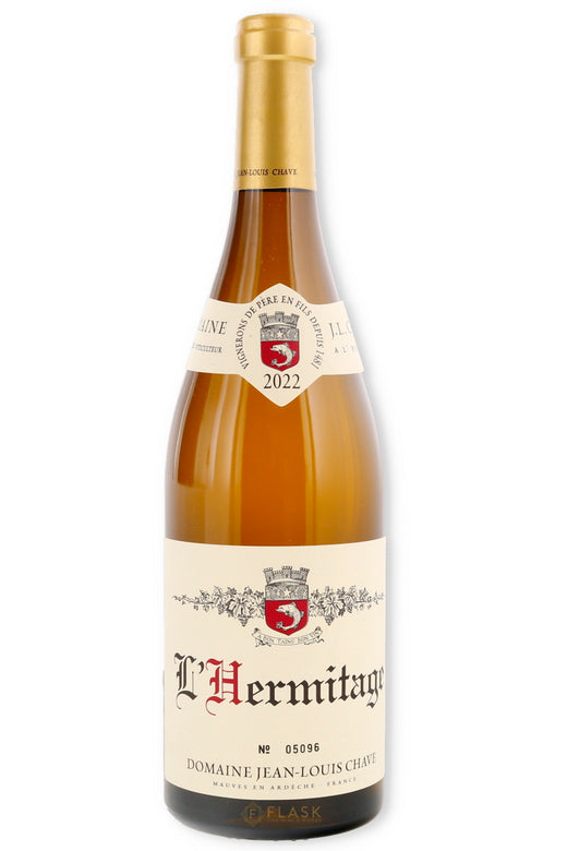 Domaine Jean-Louis Chave Hermitage Blanc 2022 - Flask Fine Wine & Whisky