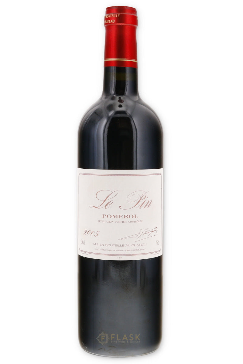 Chateau Lafleur Pomerol 2022 | French Red Wines | Flask Wines