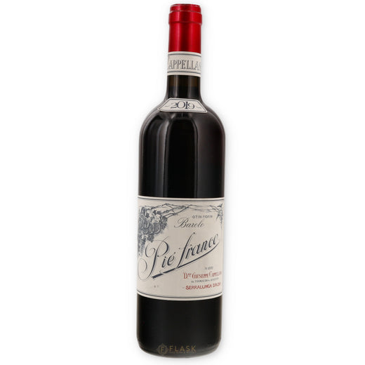 Cappellano Barolo Otin Fiorin Pie Franco 2019