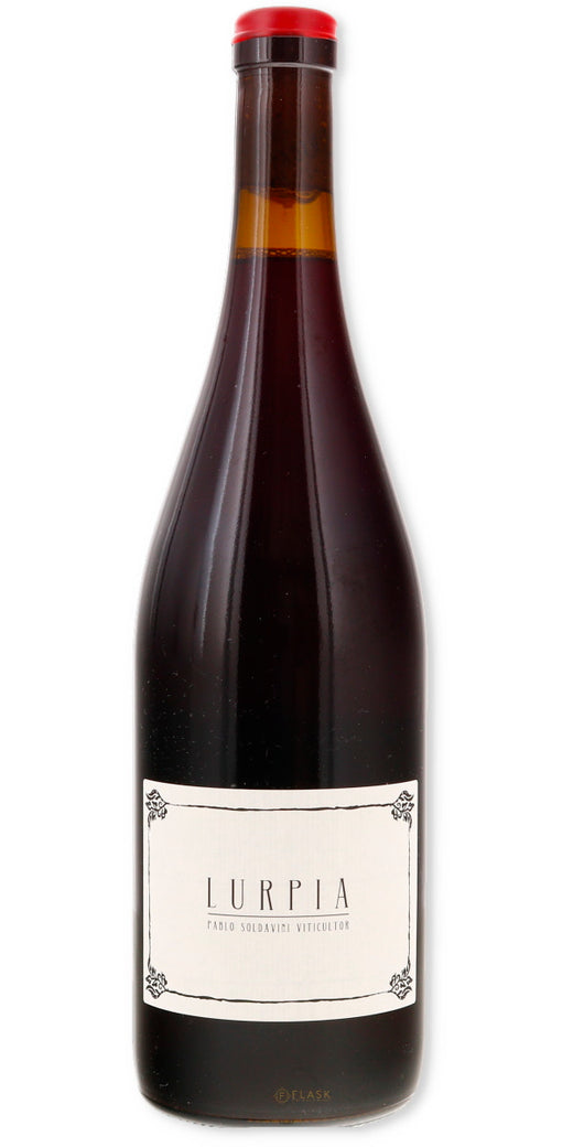 Pablo Soldavini Lurpia 2022 - Flask Fine Wine & Whisky