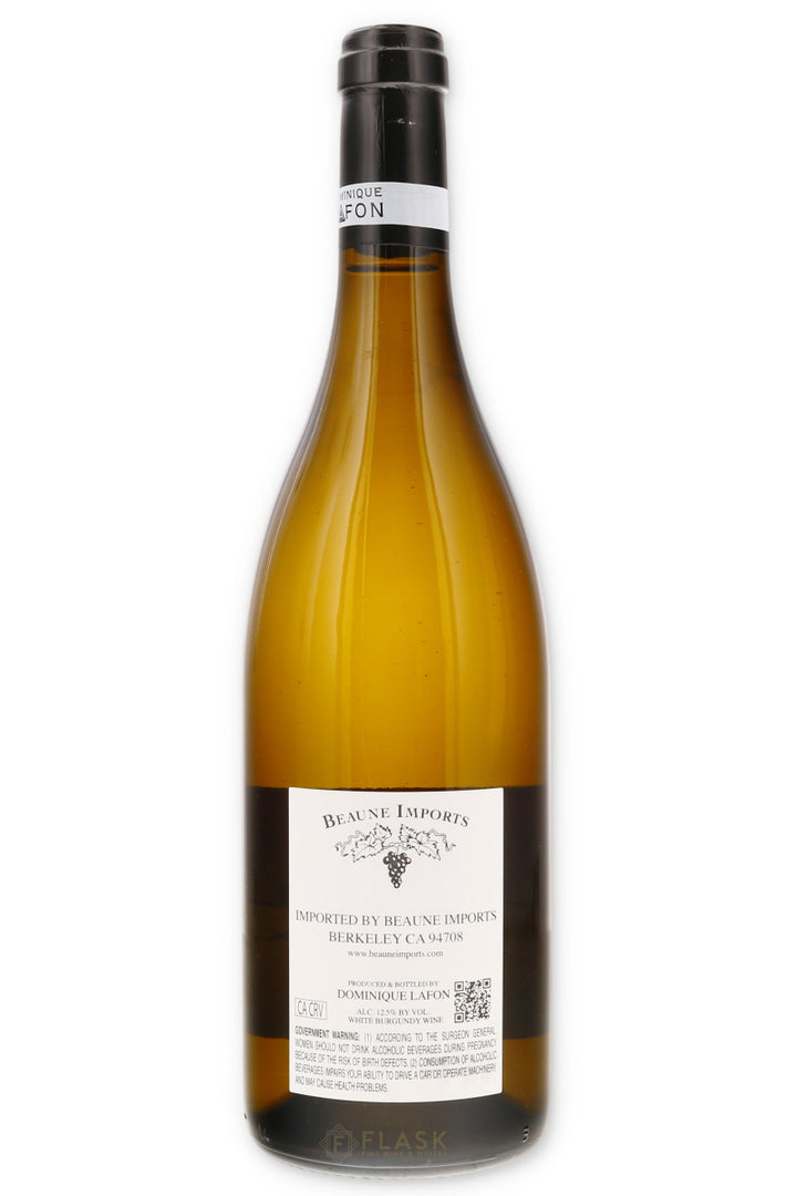 Dominique Lafon Meursault Les Narvaux 2023