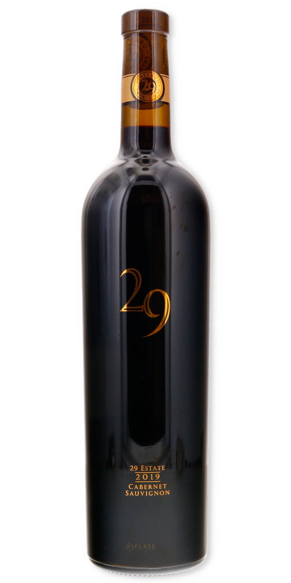 Vineyard 29 Estate Cabernet Sauvignon 2019 St Helena - Flask Fine Wine & Whisky