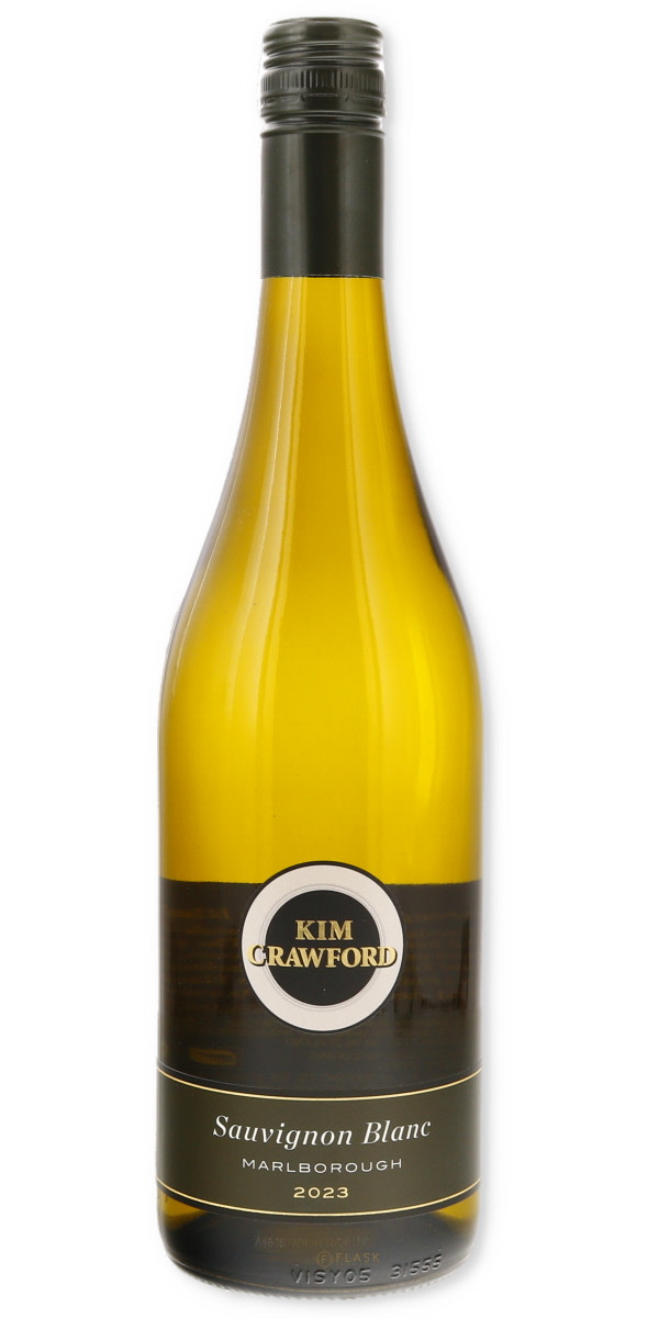Kim Crawford Sauvignon Blanc 2023 - Flask Fine Wine & Whisky