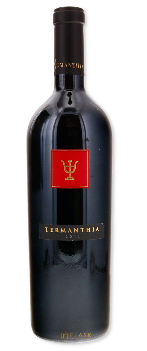 Numanthia Termanthia Toro 2011 - Flask Fine Wine & Whisky