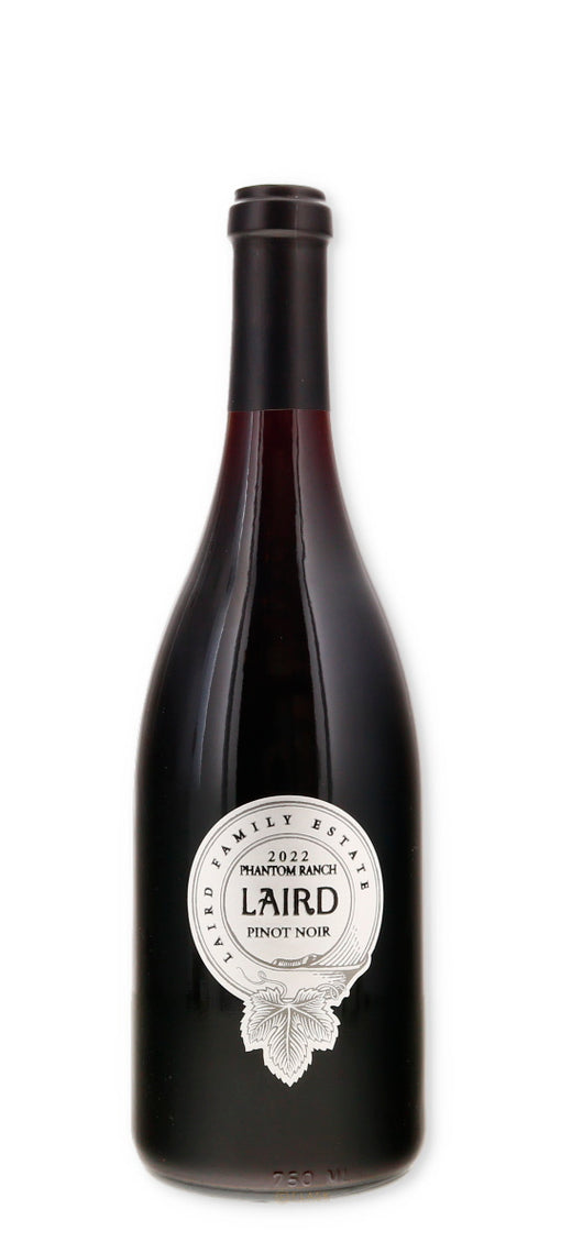 Laird Family Estate Pinot Noir Phantom Ranch 2022 - Flask Fine Wine & Whisky