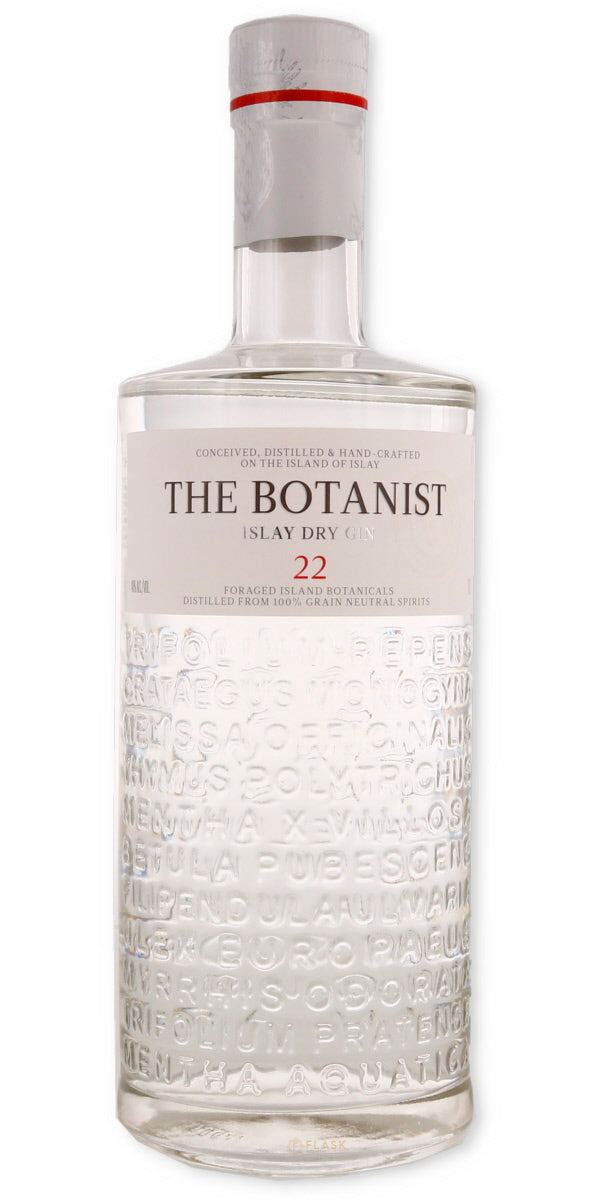 The Botanist Islay Dry Gin 1 Liter - Flask Fine Wine & Whisky