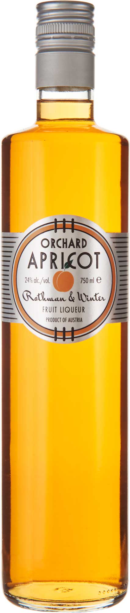 Rothman & Winter Apricot Liqueur - Flask Fine Wine & Whisky