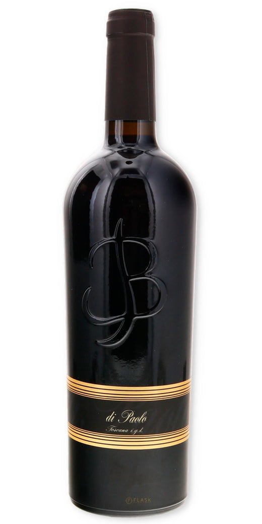 Belpoggio Rosso Di Paolo Toscana 2023 - Flask Fine Wine & Whisky