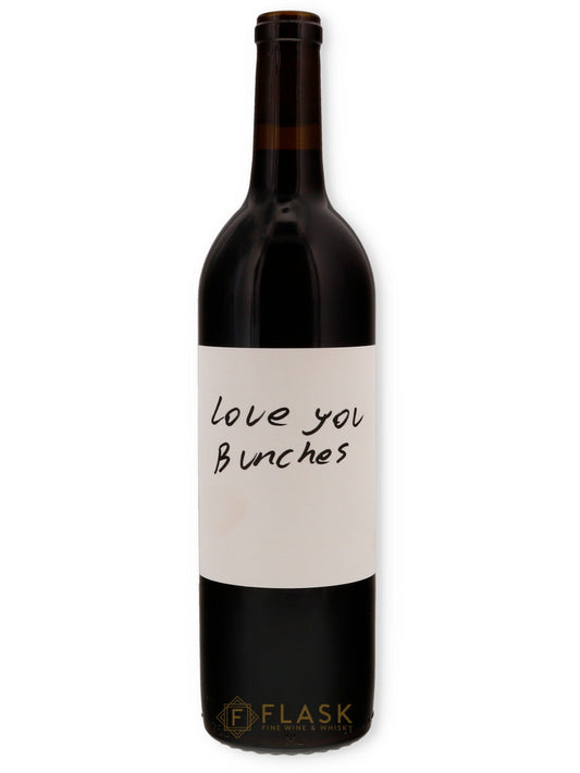 Stolpman Love You Bunches Carbonic Sangiovese 2022 - Flask Fine Wine & Whisky
