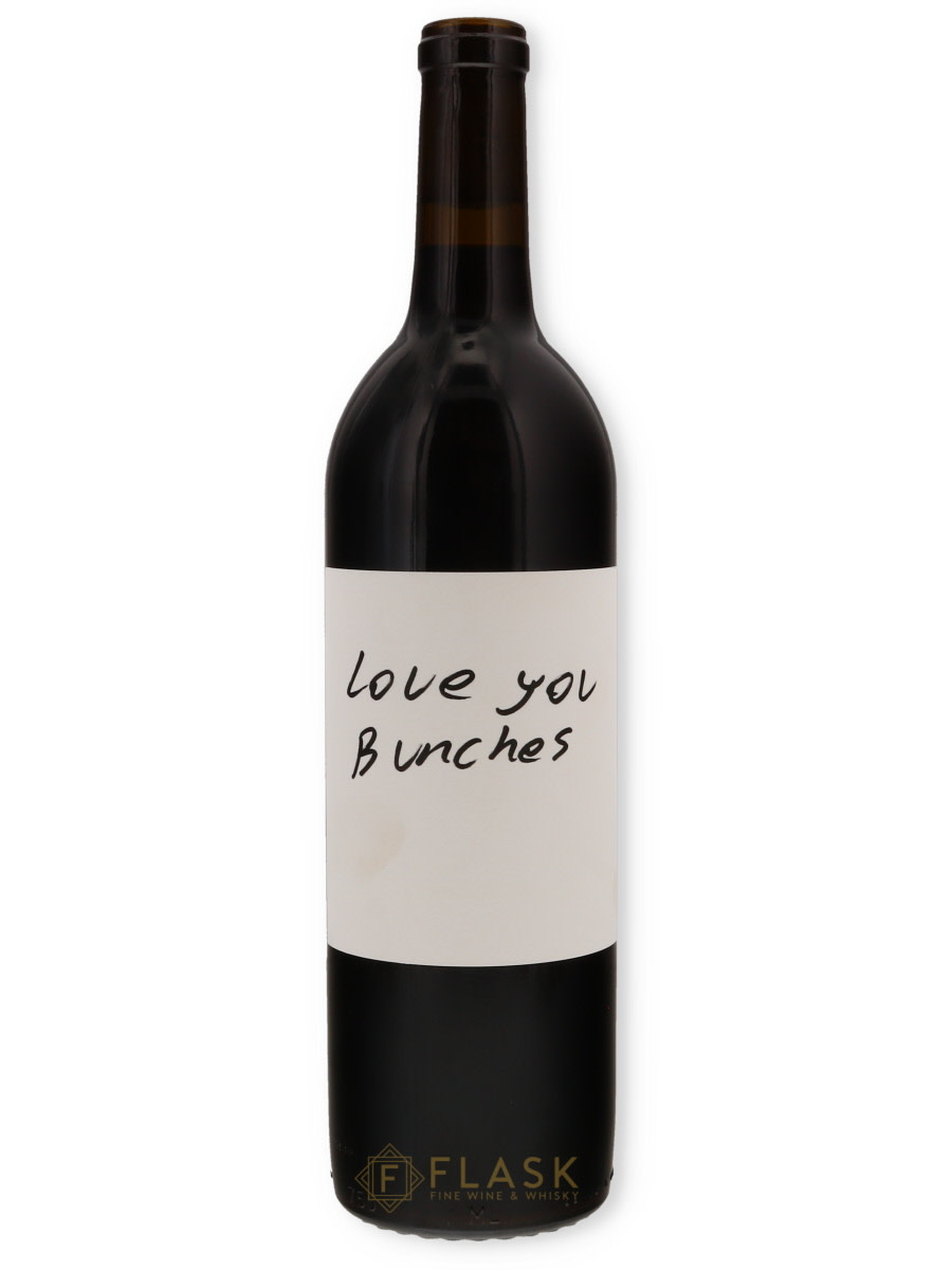 Stolpman Love You Bunches Carbonic Sangiovese 2022 - Flask Fine Wine & Whisky