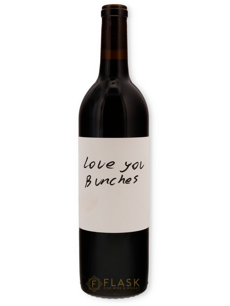 Stolpman Love You Bunches Carbonic Sangiovese 2022 - Flask Fine Wine & Whisky