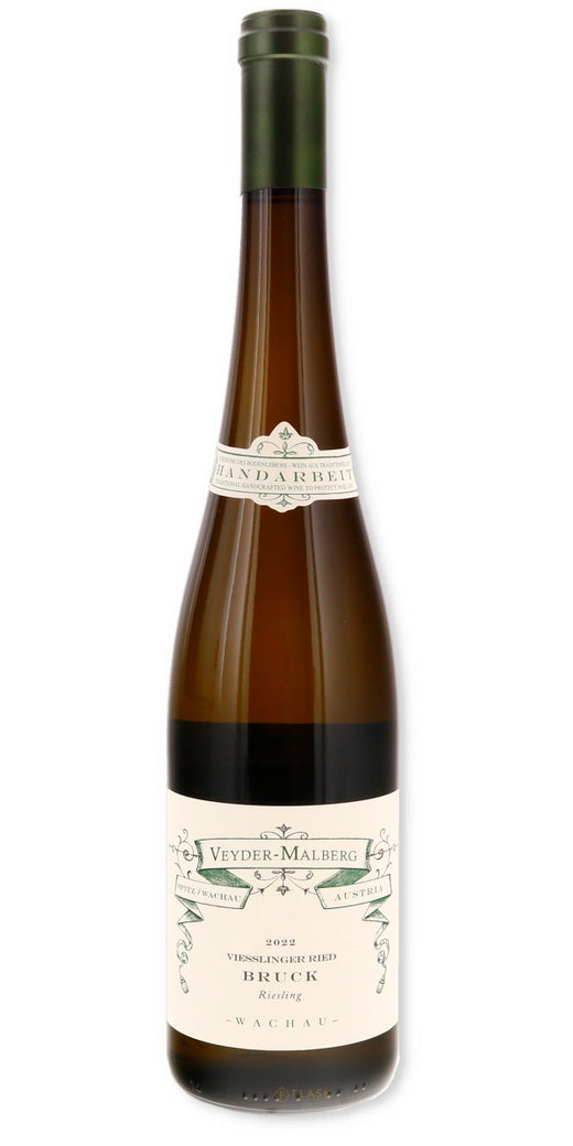 Peter Veyder Malberg Riesling Veisslinger Ried Bruck 2022 - Flask Fine Wine & Whisky