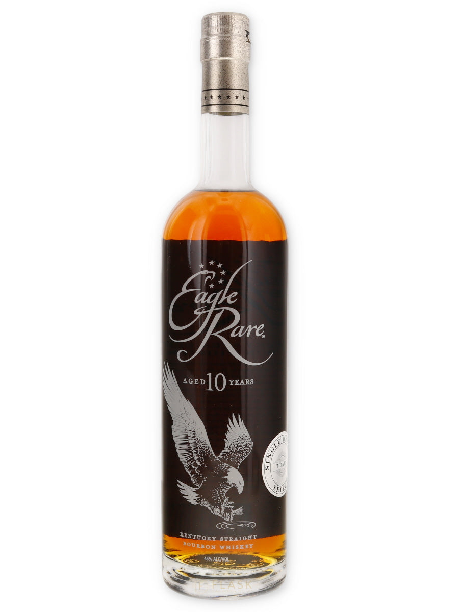 Eagle Rare 10 Year Old Bourbon Random Single Barrel Select 750ml