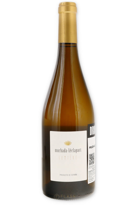 Muchada Leclapart Lumiere 2017 - Flask Fine Wine & Whisky