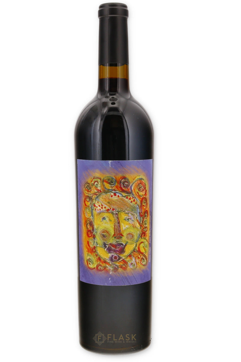 Bodegas Paso Robles Pimenteiro 2007 750ml - Flask Fine Wine & Whisky