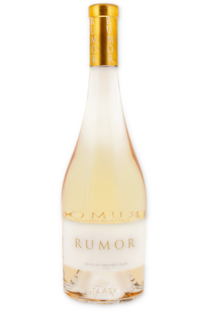 Rumor Cotes de Provence Rose 2024 - Flask Fine Wine & Whisky