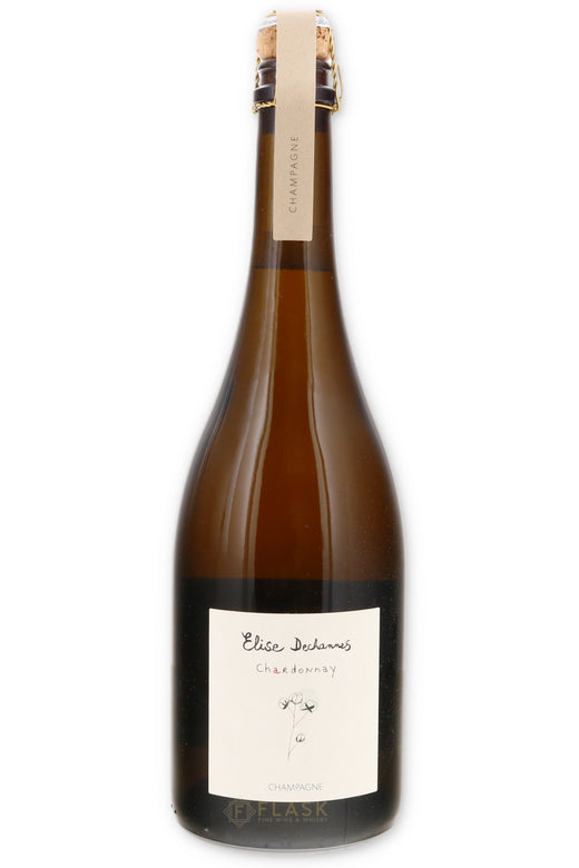 Dechannes Chardonnay Brut Nature Champagne 2019 - Flask Fine Wine & Whisky