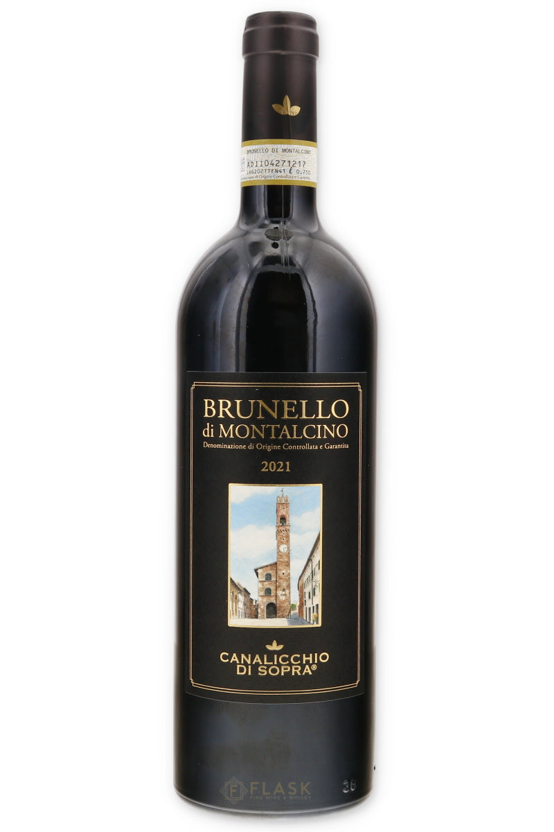 Bibi Graetz Testamatta 2020 | Italian Red Wine | Toscana | Italian