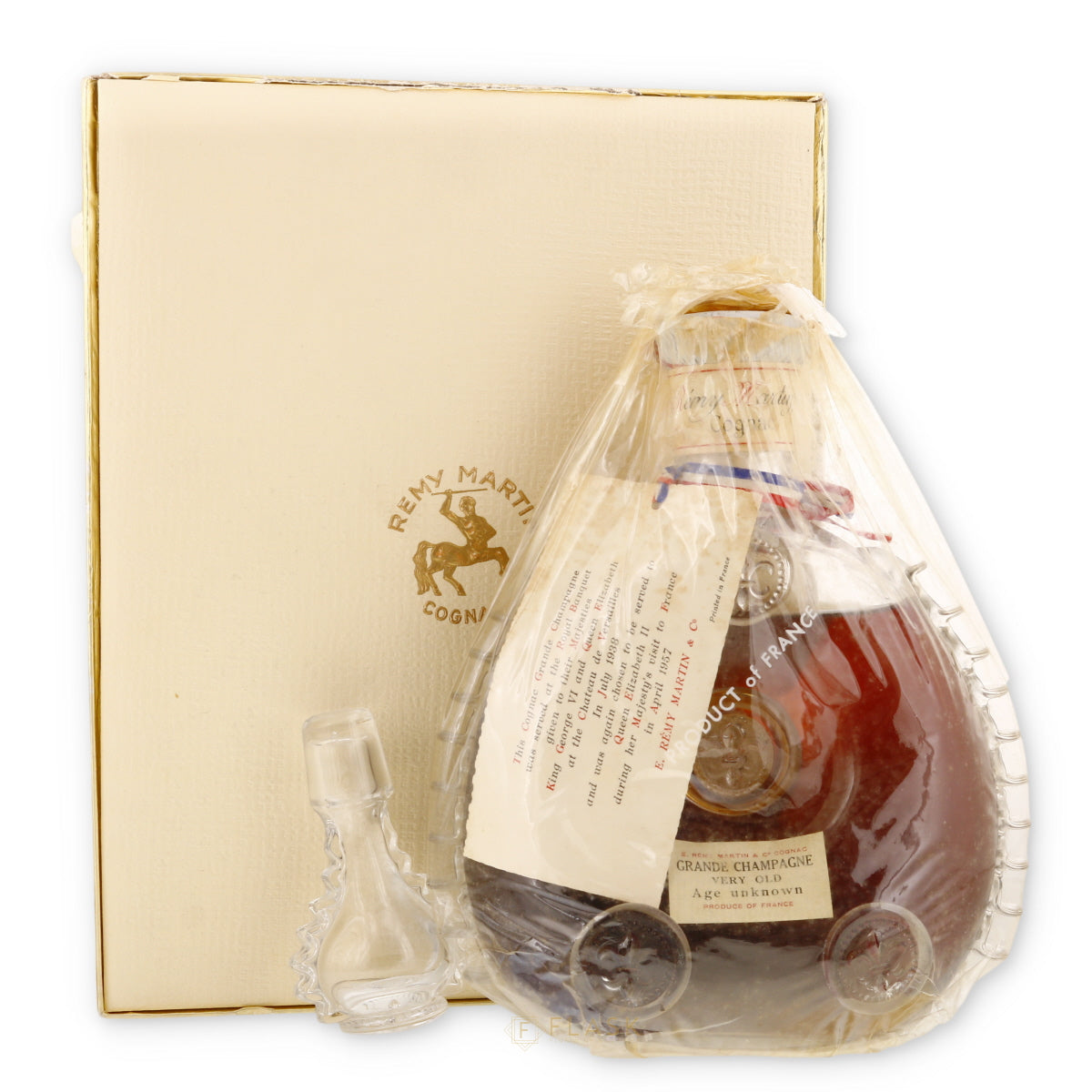 Buy Louis XIII 1950s 