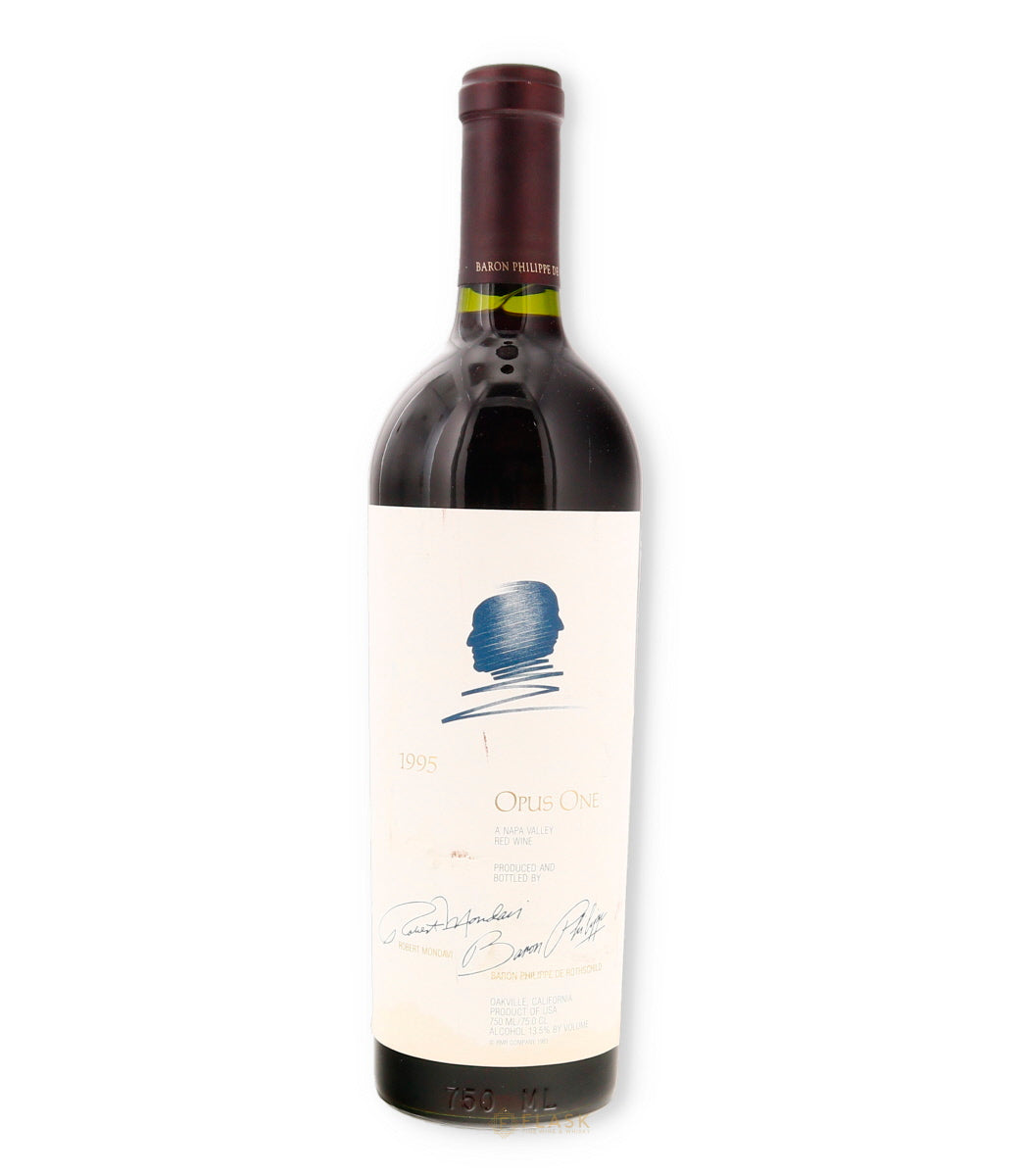 Opus One 1995