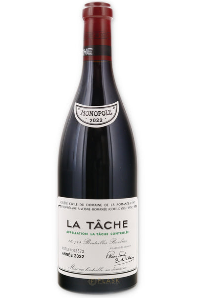Domaine de la Romanee Conti La Tache 瓶のみ lntbohzmhbikvgmrmlle_grande.