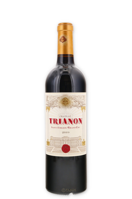 Chateau Trianon 750ml 2019 - Flask Fine Wine & Whisky