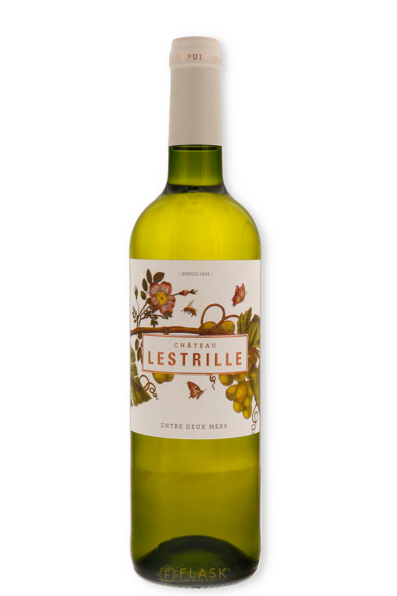 Chateau Lestrille Entre Deux Mers 2023 - Flask Fine Wine & Whisky