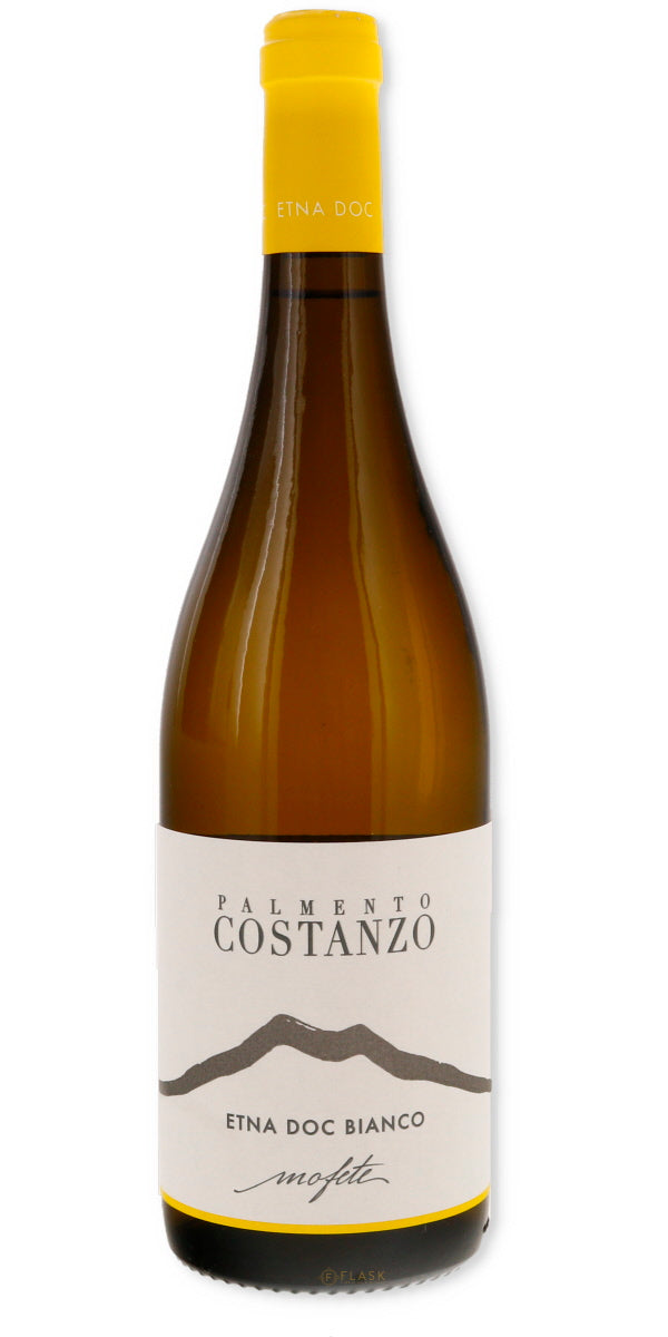 Palmento Costanzo Mofete Etna Bianco DOC 2022