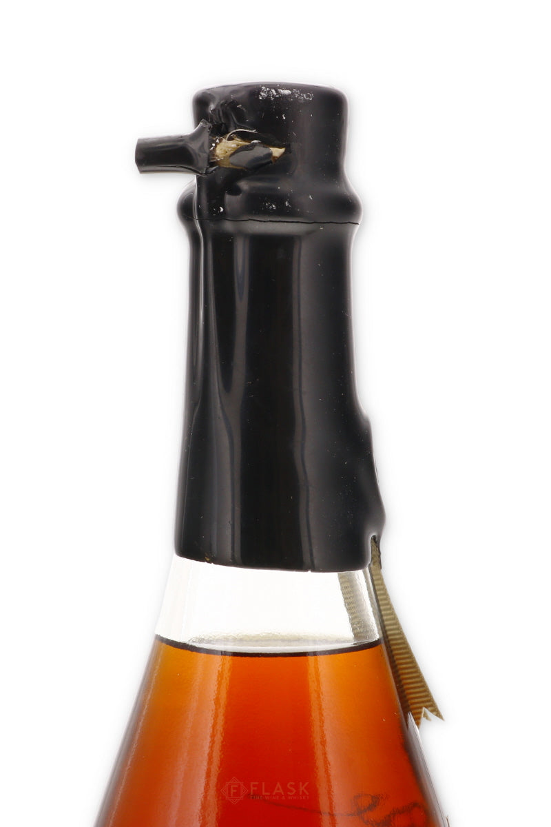 Bookers Bourbon Batch C89-E-26 / 1989, Autographed - Flask