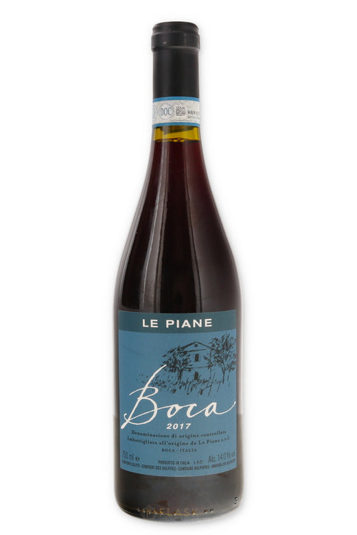 Le Piane Boca 2017 - Flask Fine Wine & Whisky