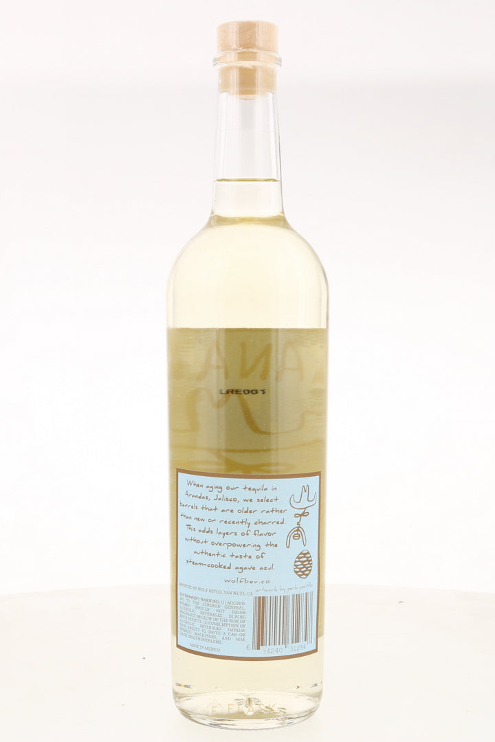 Granalta Tequila Reposado 750ml