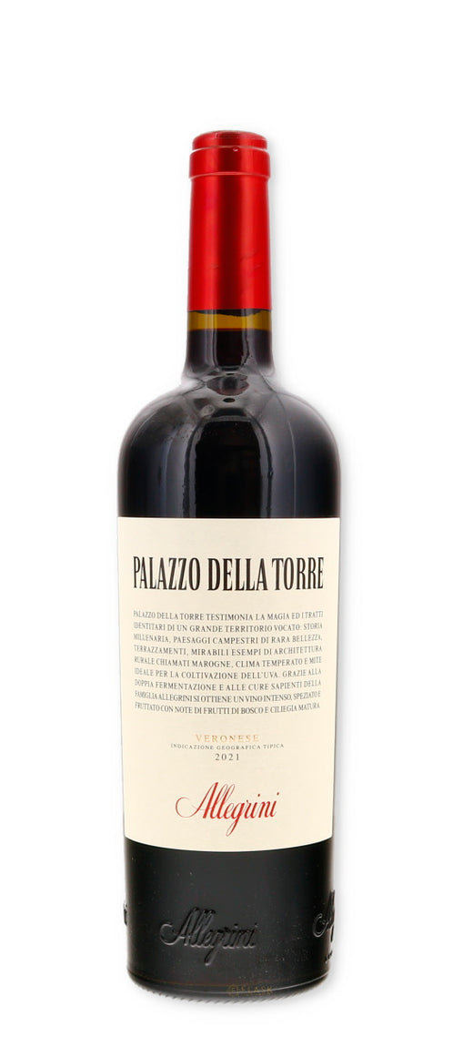 Allegrini Palazzo Della Torre 2021 - Flask Fine Wine & Whisky