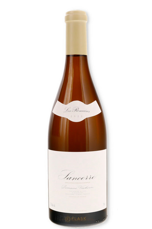 Domaine Vacheron Sancerre Les Romains 2023 - Flask Fine Wine & Whisky