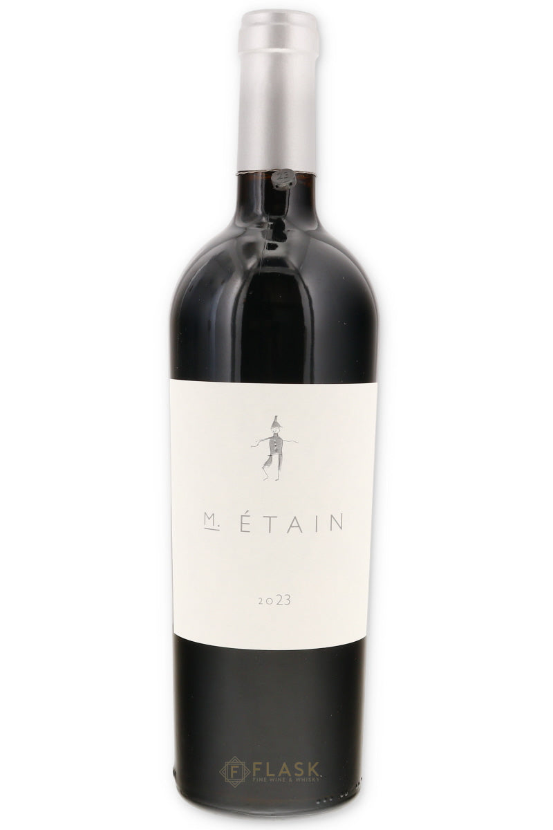Scarecrow Cabernet Sauvignon Napa Valley 2008 - Flask
