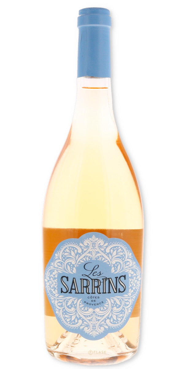 Les Sarrins Rose Cotes De Provence