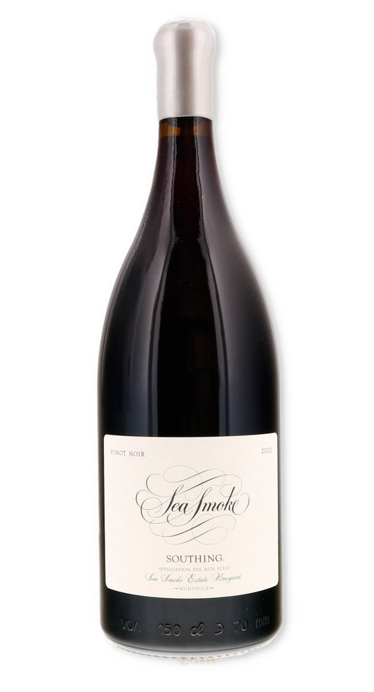 Sea Smoke Southing Pinot Noir 2022 1.5 Liter Magnum - Flask Fine Wine & Whisky
