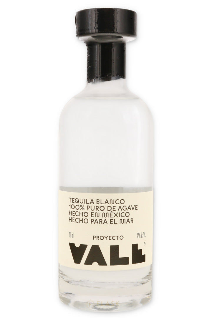 Vale Tequila Blanco 84 Proof 700ml