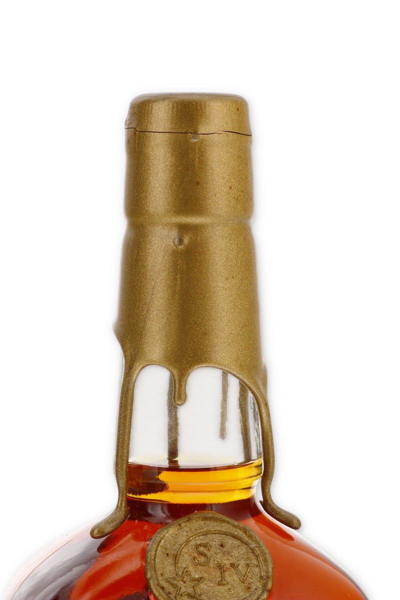 Buy Maker's Mark VIP Gold Wax 1980s 750ml | Flask