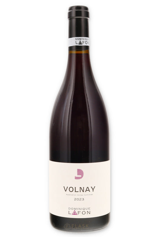 Dominique Lafon Volnay 2023 - Flask Fine Wine & Whisky