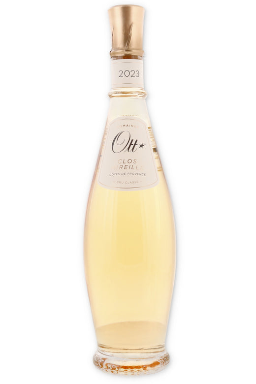 Domaines Ott Clos Mireille Rose 2023 - Flask Fine Wine & Whisky