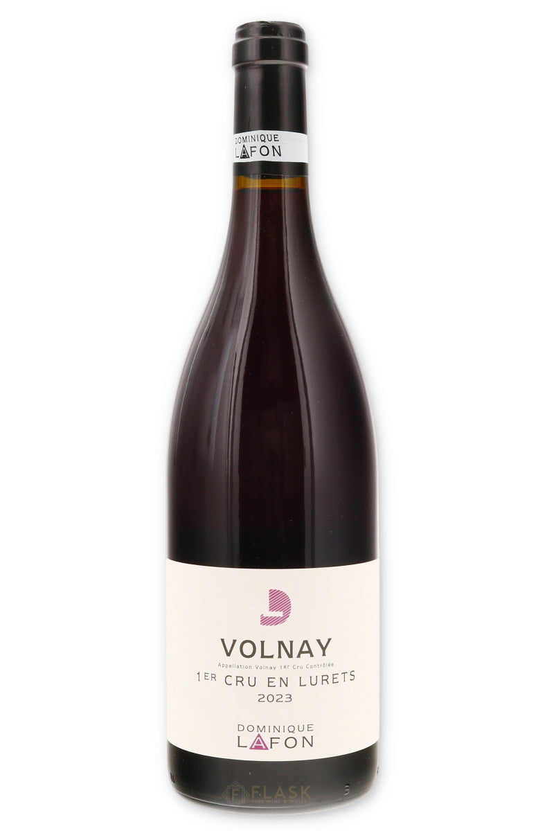 Dominique Lafon Volnay 1er Cru Les Lurets 2023