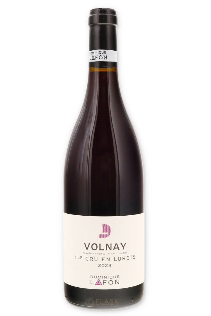 Dominique Lafon Volnay 1er Cru Les Lurets 2023